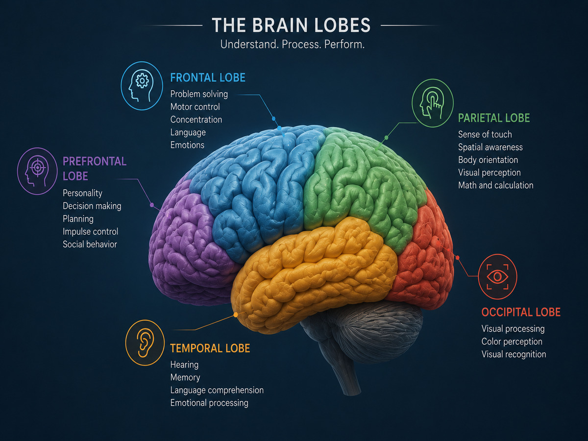 Cortical Strengths Mapping