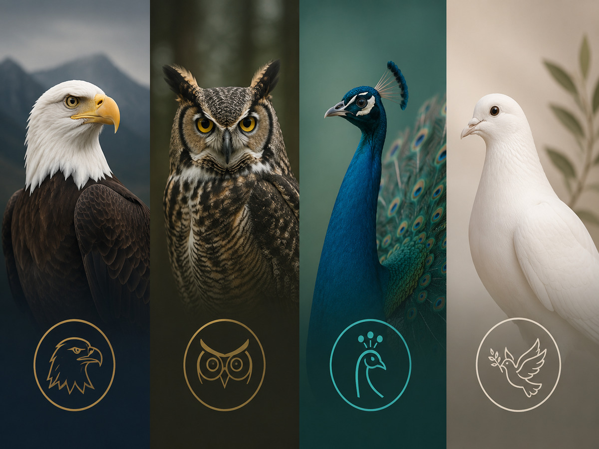 Personality Archetypes
