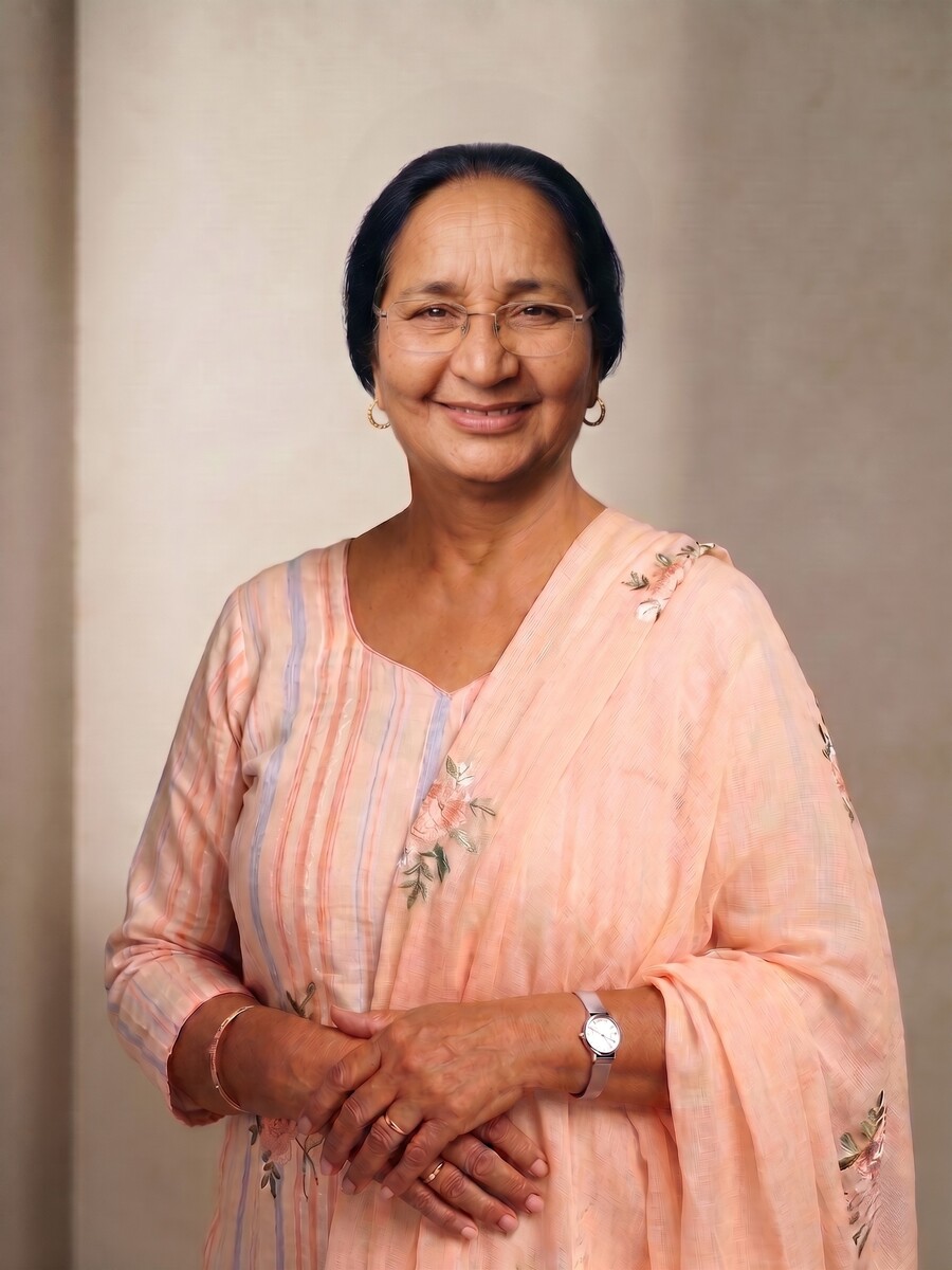 Amarjit Kaur
