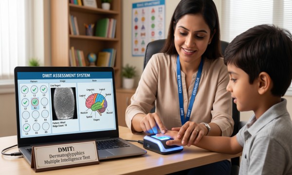Scientific DMIT Assessment