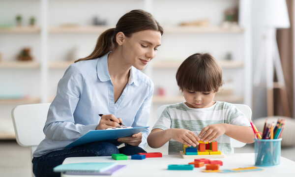 Student Counseling