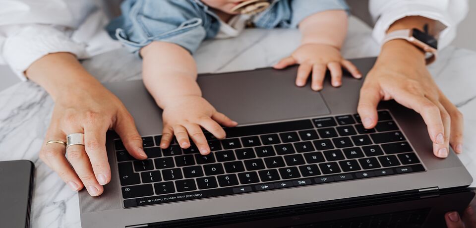 Online Parenting Webinar